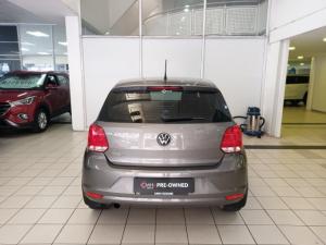Volkswagen Polo Vivo hatch 1.6 Highline - Image 4