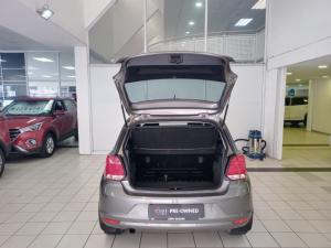Volkswagen Polo Vivo hatch 1.6 Highline - Image 5