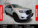 Thumbnail Ford Ranger 2.2TDCi double cab Hi-Rider XL