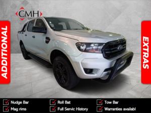 Ford Ranger 2.2TDCi double cab Hi-Rider XL - Image 1