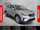 Thumbnail Proton X50 1.5T Luxury