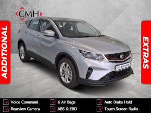 Proton X50 1.5T Luxury - Image 1