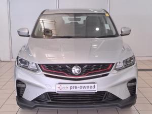 Proton X50 1.5T Luxury - Image 2