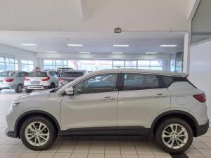 Proton X50 1.5T Luxury - Image 7