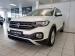 Volkswagen T-Cross 1.0TSI 70kW Comfortline - Thumbnail 10