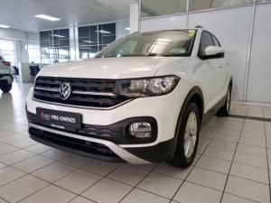 Volkswagen T-Cross 1.0TSI 70kW Comfortline - Image 10