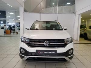 Volkswagen T-Cross 1.0TSI 70kW Comfortline - Image 11