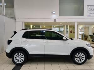 Volkswagen T-Cross 1.0TSI 70kW Comfortline - Image 12