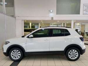 Volkswagen T-Cross 1.0TSI 70kW Comfortline - Image 2