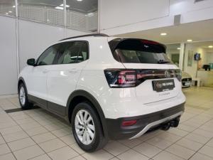 Volkswagen T-Cross 1.0TSI 70kW Comfortline - Image 3