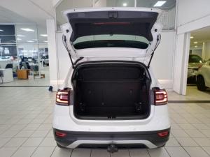 Volkswagen T-Cross 1.0TSI 70kW Comfortline - Image 5