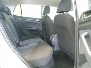 Volkswagen T-Cross 1.0TSI 70kW Comfortline - Image 7