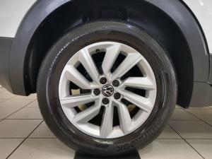 Volkswagen T-Cross 1.0TSI 70kW Comfortline - Image 8