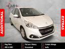 Thumbnail Peugeot 208 1.2 Active