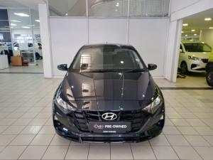 Hyundai i20 1.2 Fluid - Image 10