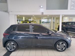 Hyundai i20 1.2 Fluid - Image 11