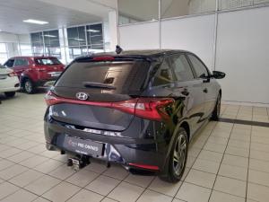 Hyundai i20 1.2 Fluid - Image 12
