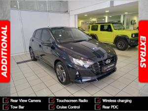 Hyundai i20 1.2 Fluid - Image 1