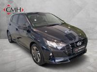 Thumbnail Hyundai i20 1.2 Fluid