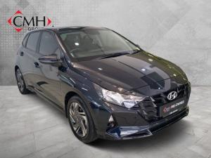 Hyundai i20 1.2 Fluid - Image 1