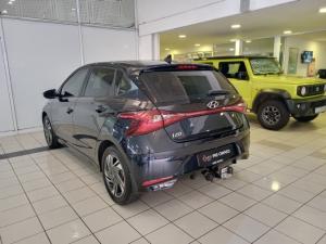 Hyundai i20 1.2 Fluid - Image 3