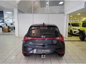 Hyundai i20 1.2 Fluid - Image 4