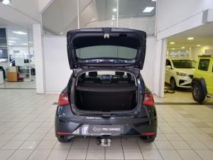Hyundai i20 1.2 Fluid - Image 5