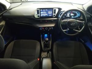 Hyundai i20 1.2 Fluid - Image 6