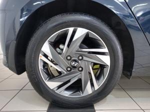 Hyundai i20 1.2 Fluid - Image 8
