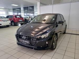 Hyundai i20 1.2 Fluid - Image 9