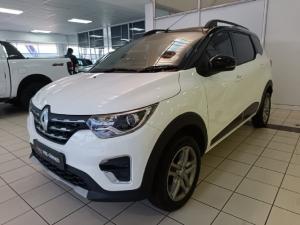 Renault Triber 1.0 Intens manual - Image 10