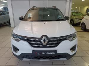 Renault Triber 1.0 Intens manual - Image 11