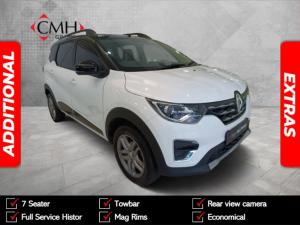 Renault Triber 1.0 Intens manual - Image 1
