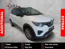 Thumbnail Renault Triber 1.0 Intens manual