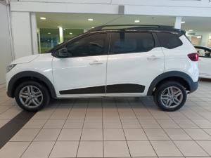 Renault Triber 1.0 Intens manual - Image 2