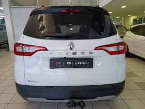 Renault Triber 1.0 Intens manual - Image 4