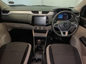 Renault Triber 1.0 Intens manual - Image 6