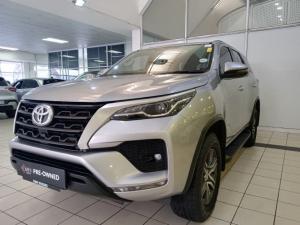 Toyota Fortuner 2.4GD-6 4x4 - Image 10