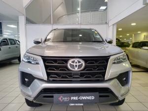 Toyota Fortuner 2.4GD-6 4x4 - Image 11