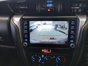 Toyota Fortuner 2.4GD-6 4x4 - Image 13