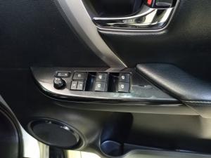 Toyota Fortuner 2.4GD-6 4x4 - Image 14