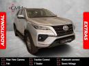 Thumbnail Toyota Fortuner 2.4GD-6 4x4