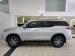 Toyota Fortuner 2.4GD-6 4x4 - Thumbnail 2
