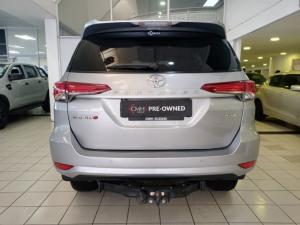 Toyota Fortuner 2.4GD-6 4x4 - Image 4