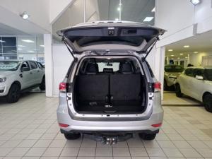 Toyota Fortuner 2.4GD-6 4x4 - Image 5