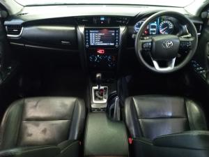 Toyota Fortuner 2.4GD-6 4x4 - Image 6