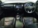 Toyota Fortuner 2.4GD-6 4x4 - Thumbnail 6
