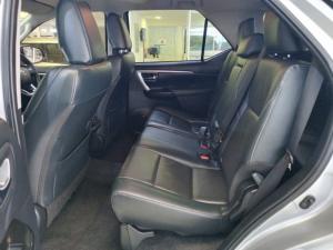 Toyota Fortuner 2.4GD-6 4x4 - Image 7
