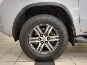 Toyota Fortuner 2.4GD-6 4x4 - Image 8