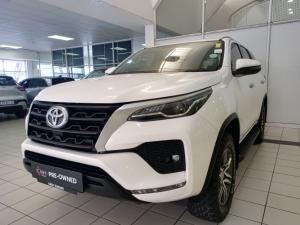 Toyota Fortuner 2.4GD-6 4x4 - Image 10